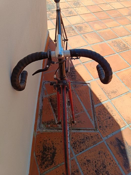 Bicicleta single speed