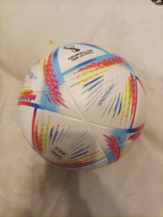 Piłka adidas Al rihla rozm. 5