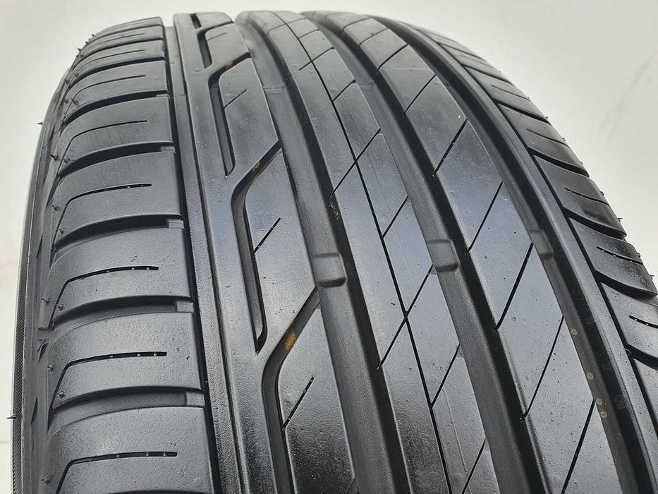 1x Opona letnia 215/50/18 BRIDGESTONE Turanza T001 - 92W 7.5mm!
