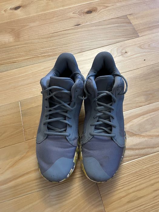 Nike Precision III AQ7495-007