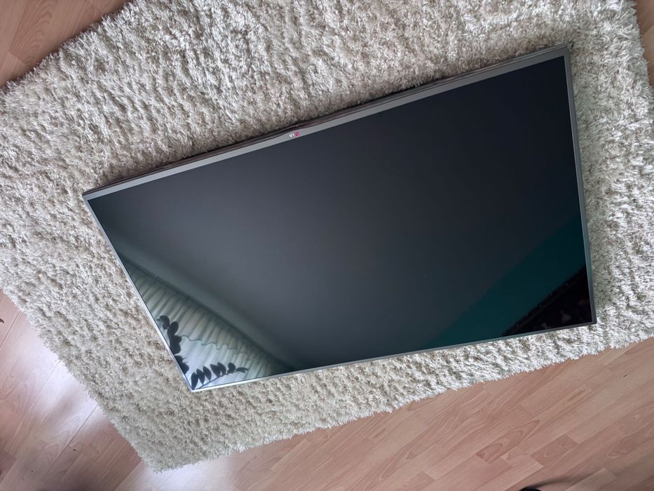 Telewizor LG 55LB650V