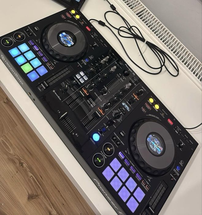 Kontroler Pioneer DDJ 800