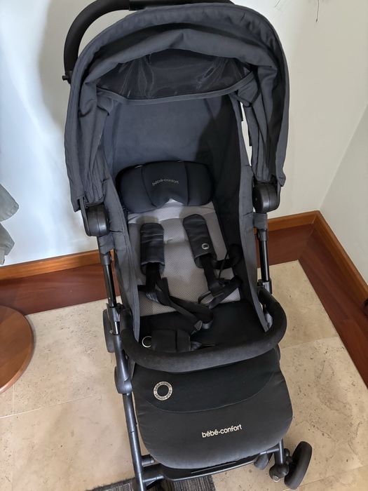 Carrinho bebe Bebeconfort