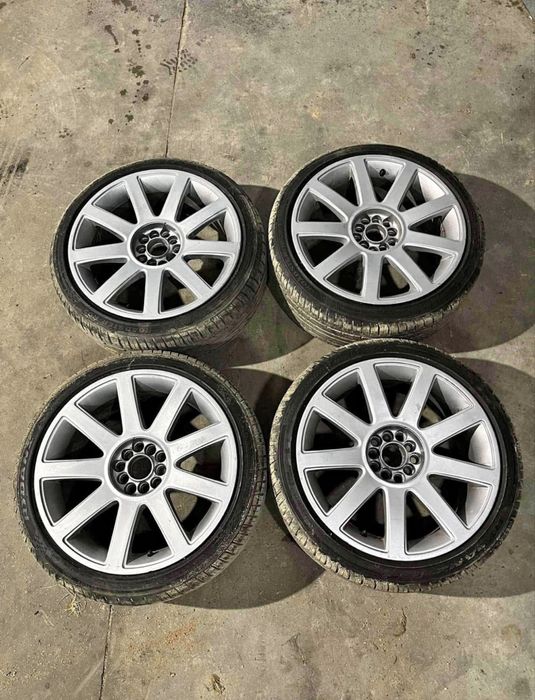 Jantes 18 Audi S Line