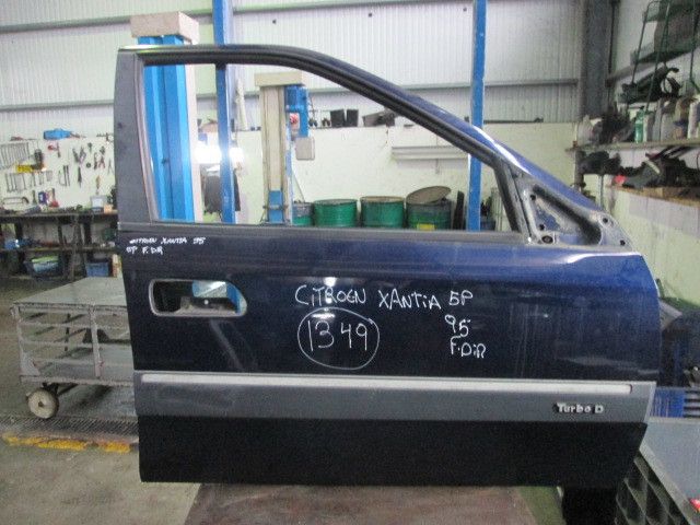 Porta frente direita CITROËN Xantia (X1_, X2_)