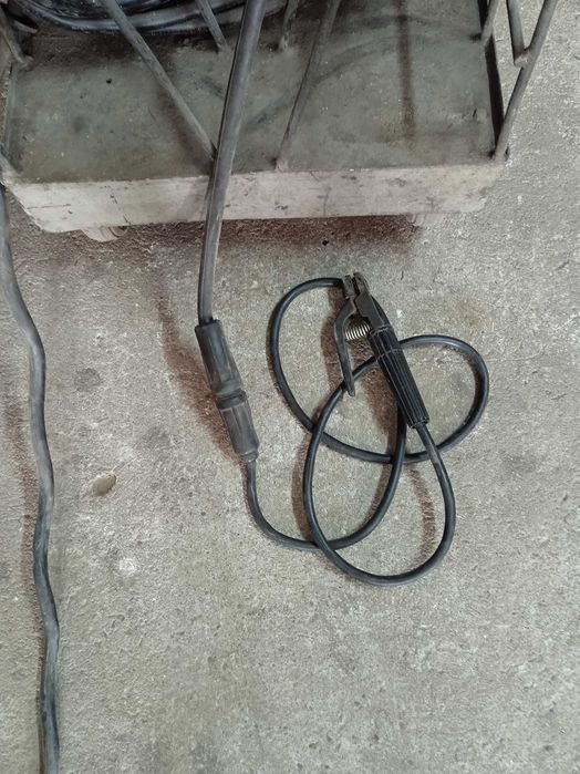 Spawarka Bester SPB 315