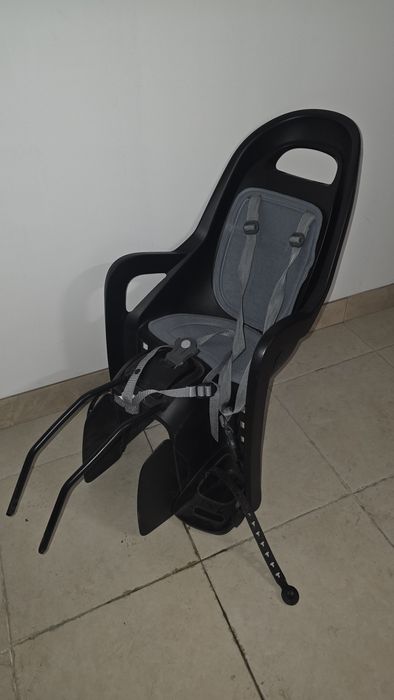 Cadeirinha para bicicleta