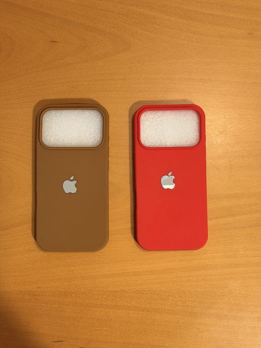 Capas novas para iphone