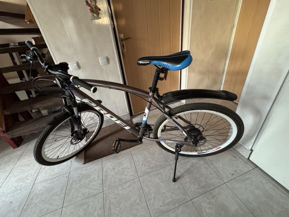 Велосипед для взрослых продам!