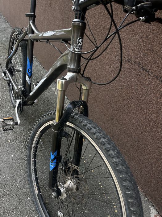 Sprzedam Rower Gorski Mtb