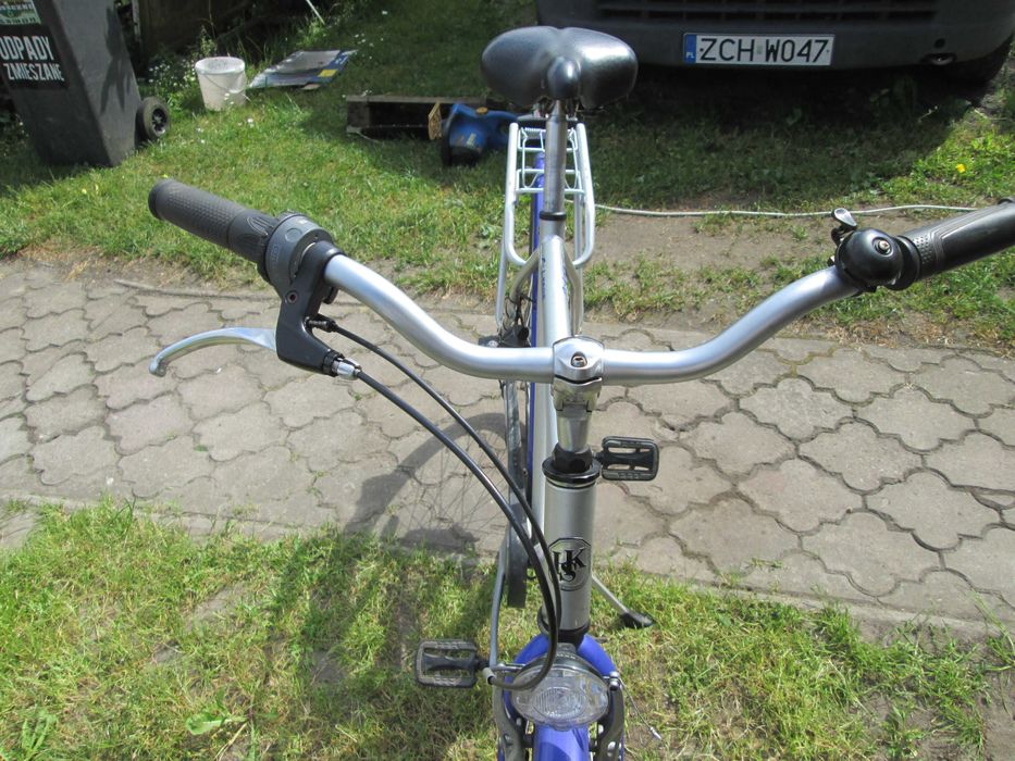 rower 28 "" męski KETTLER