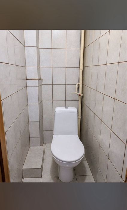 Миколайчука Продаж 3 кімнати