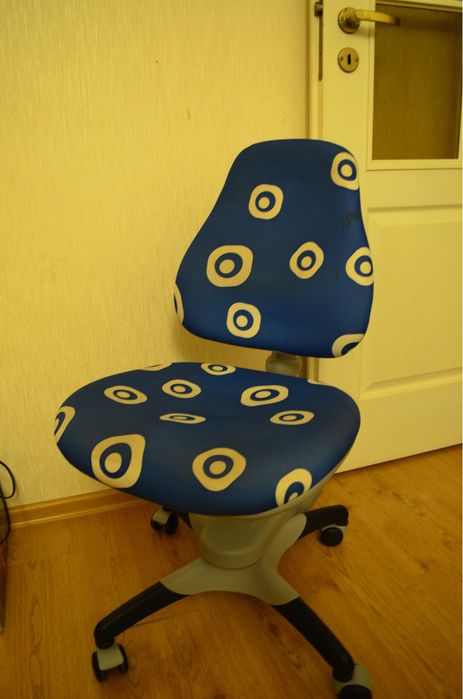 Крісло дитяче COMF-PRO OXFORD KY-618