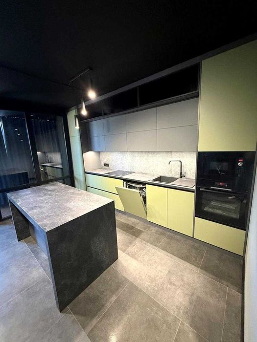 Apartament 4 camere, 91 m²