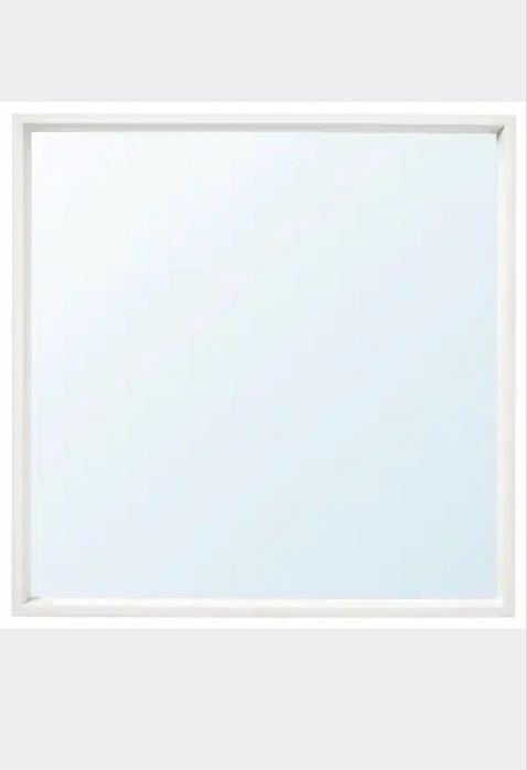 Lustro Nissedal Ikea 65x65