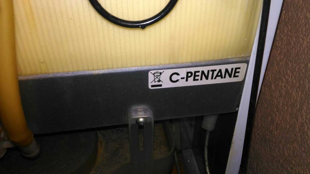 Морозильна камера Indesit SFR 167 NF.002