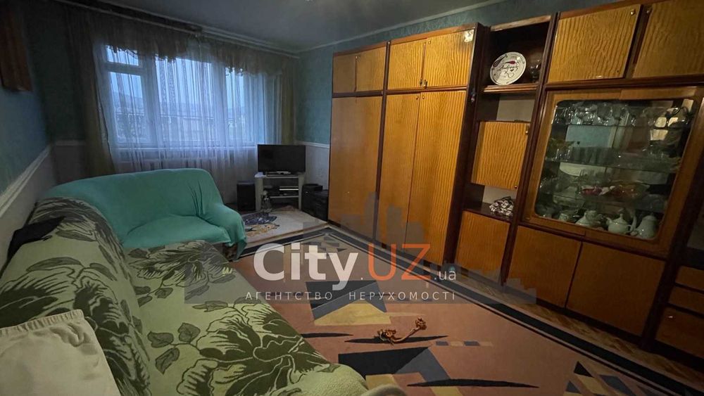 Продається квартира