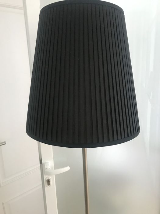 Abajur para candeeiro