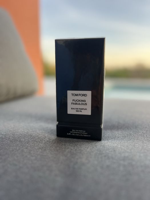 Tom Ford Fucking Fabulous 100ML