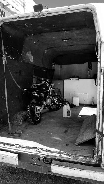 Вантажні перевезення