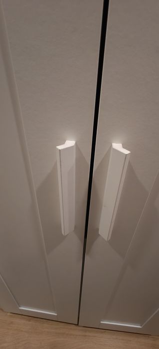 Roupeiro IKEA brimnes 2 portas