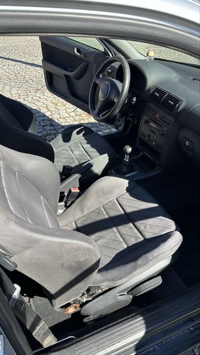 AUDI A3 8L  PD130
