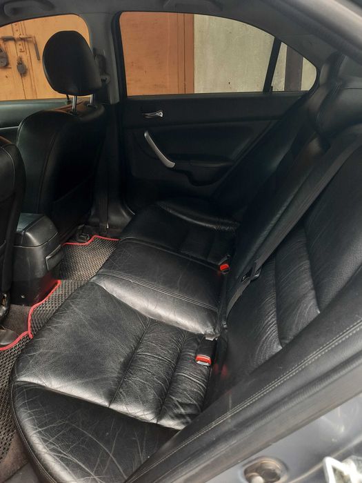 Продам Honda Accord Хонда Акорд 2004 дизель седан
