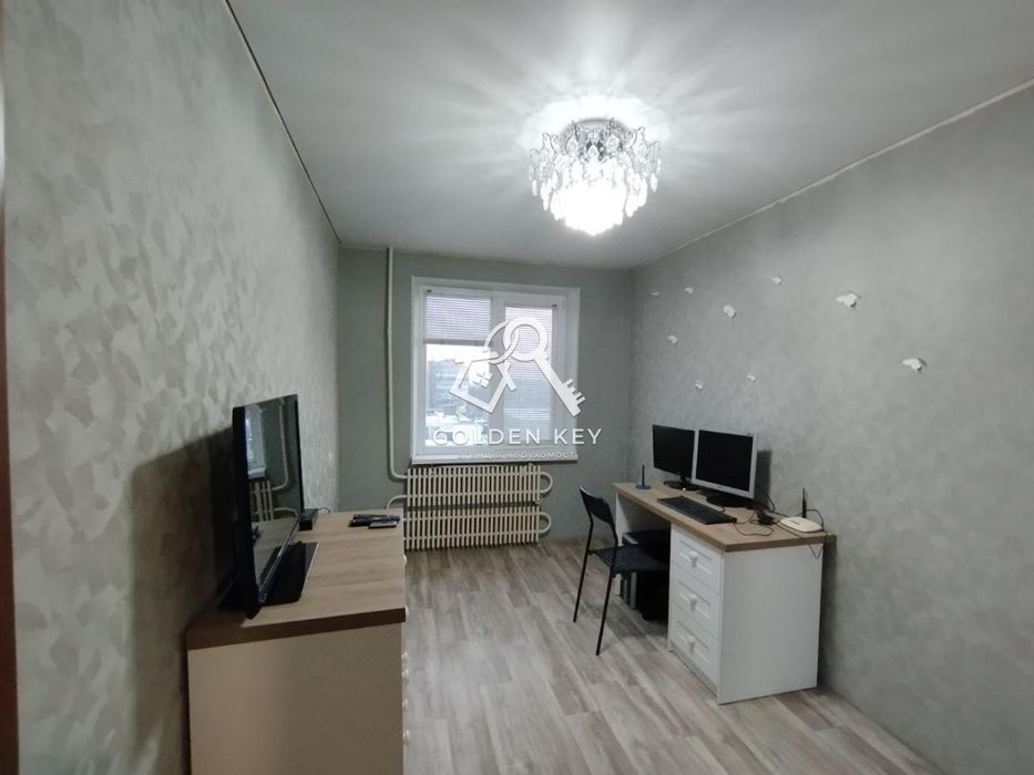 Продаж 2 кімнатної квартири на Ювілейній