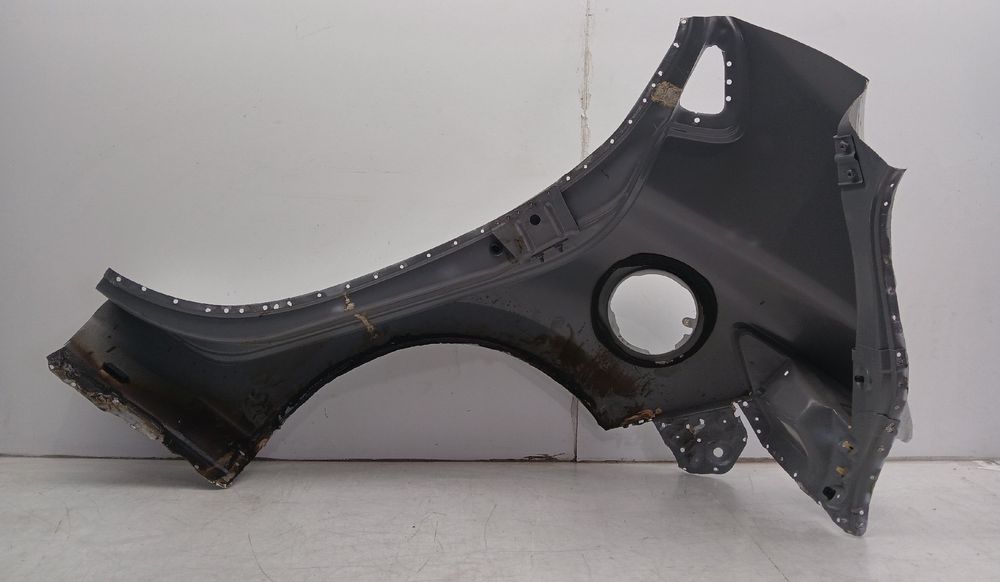 Painel trás direito RENAULT Clio IV (BH_)