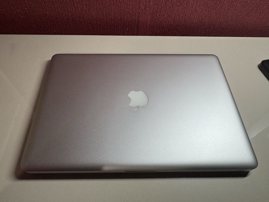 MacBook Pro 15’4 A1286 Стан 9/10