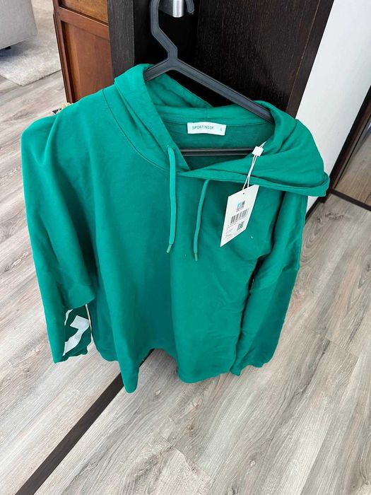 Hoodie do Sporting
