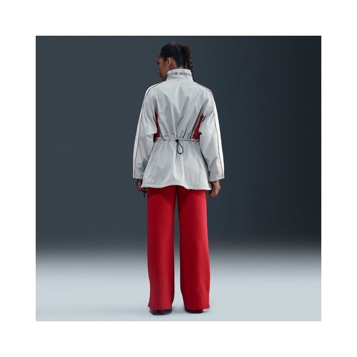 Вітровка Nike Sportswear Shox Woven Relaxed Women's Light Jacket IH0259-097