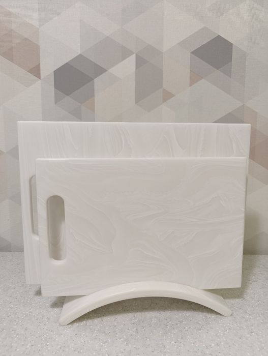 Набір кухонних дошок Marble