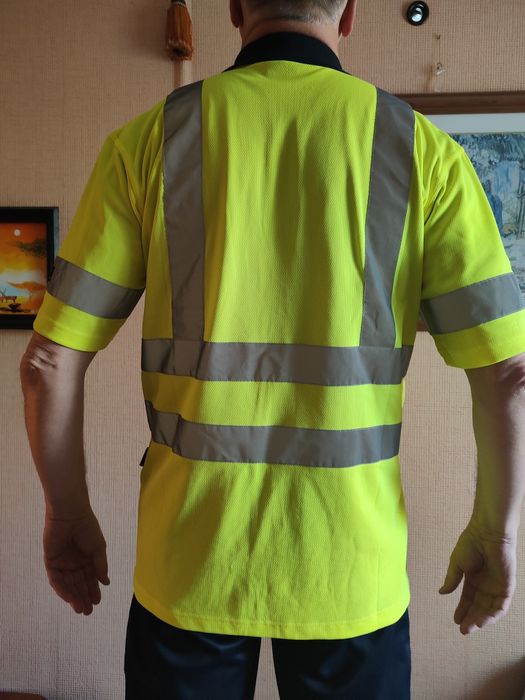 Koszula odblaskowa Helly Hansen L/XL