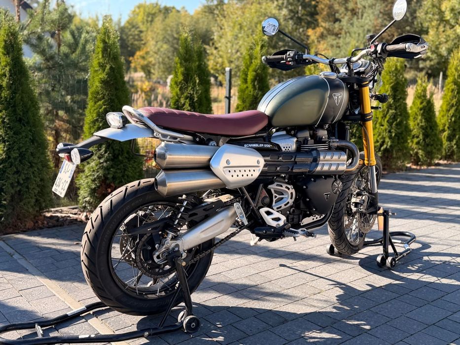 Triumph
