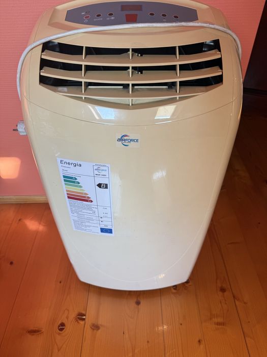 Klimatyzator przenośny WAP -35-DI