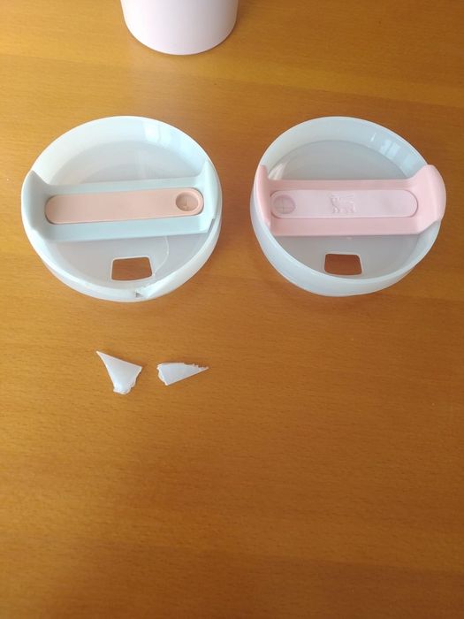 Caneca Stanley Quencher h2.0 tumbler 1.18L