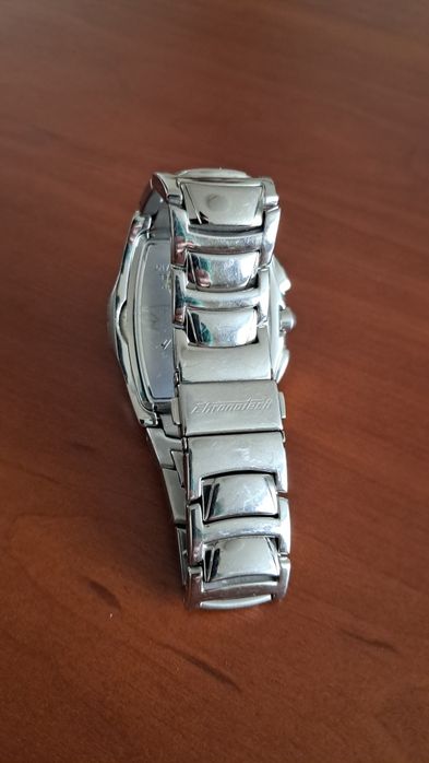 Годинник Chronotech (Італія).