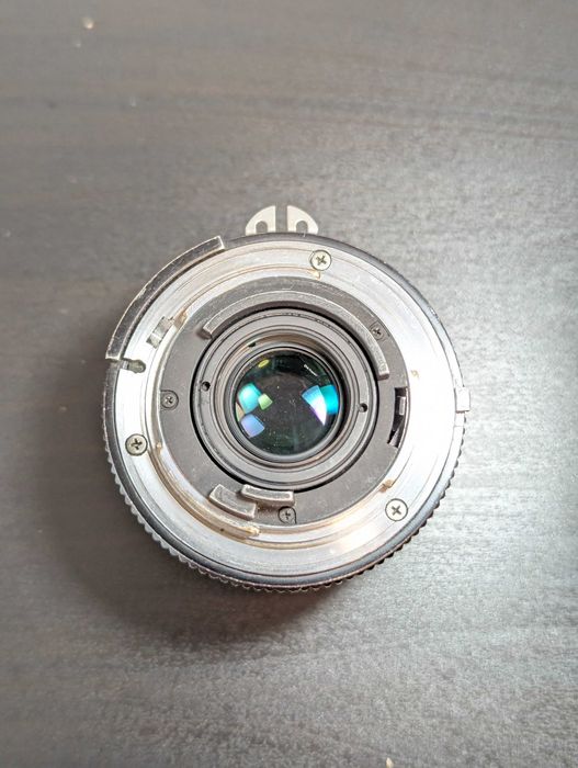 Об'єктив Nikon 24mm f2.8 AI-S