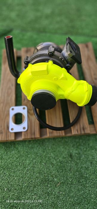 Turbo GTB2260VK Bmw para RD28 ou TD27