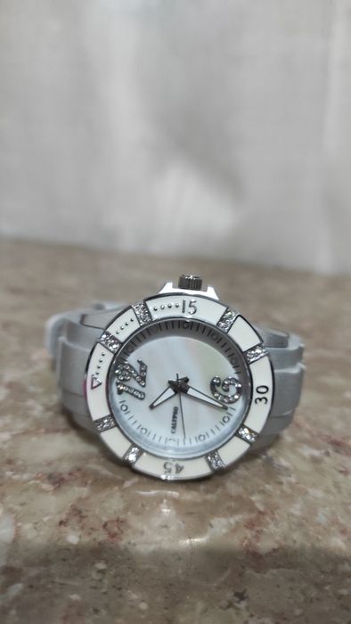 Relógio Calypso Senhora