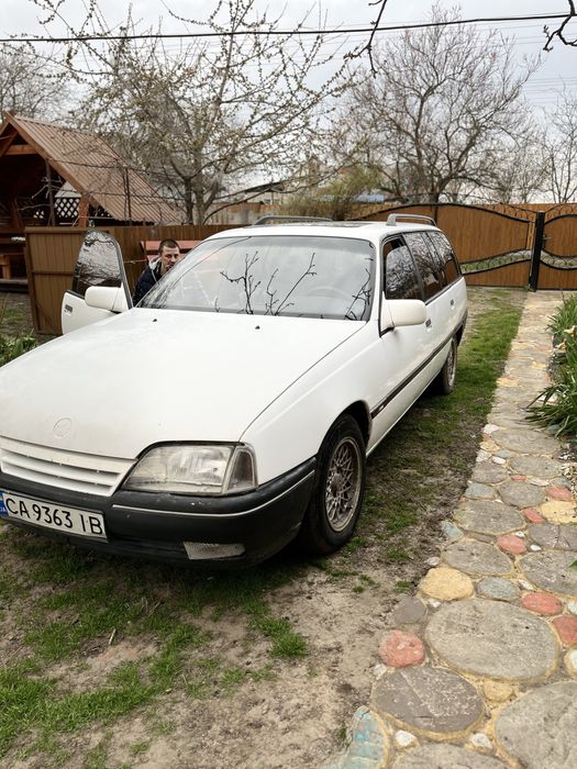 Омега А 2.0 автомат