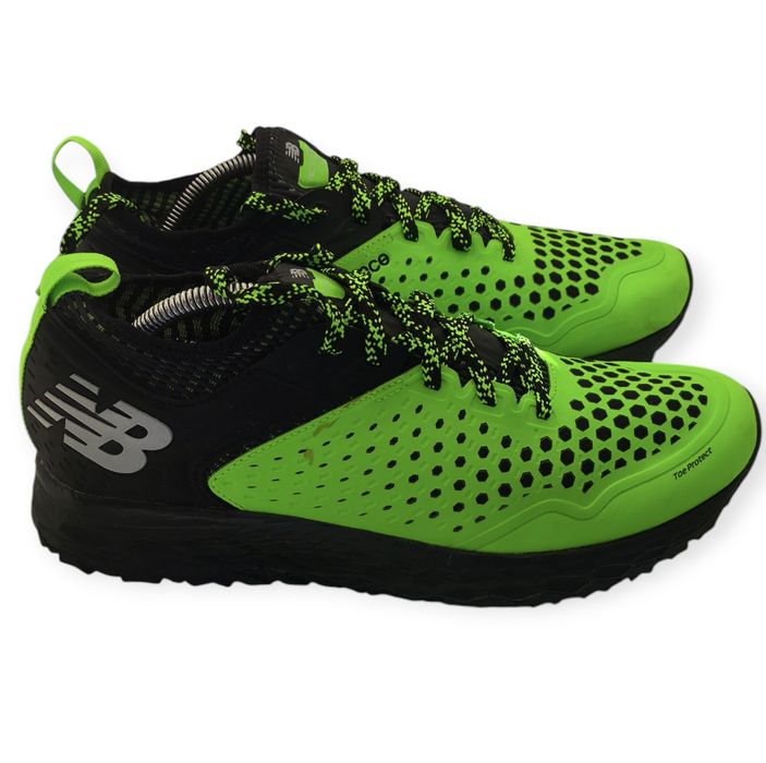 New Balance Hierro v4 Męskie Buty Do Biegania rozmiar 42.5