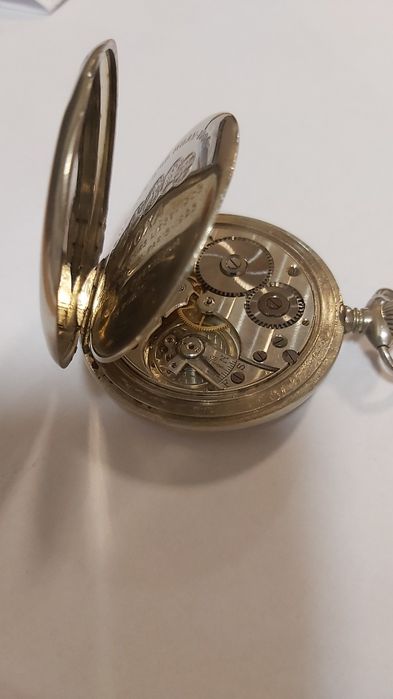 Zegarek kieszonkowy DOXA