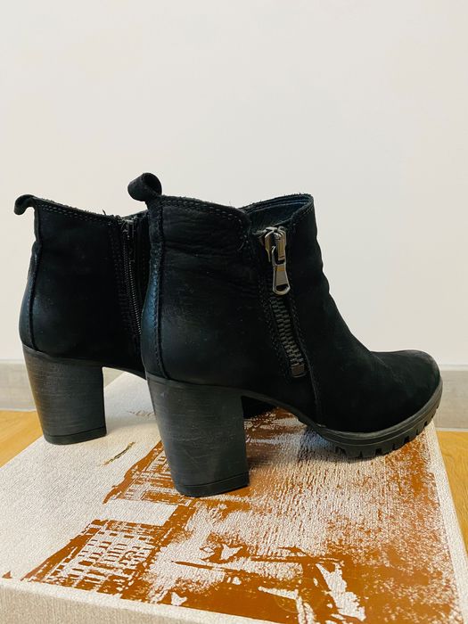 Botki damskie VENEZIA