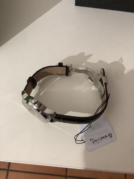 Relogio Certina DS PODIUM