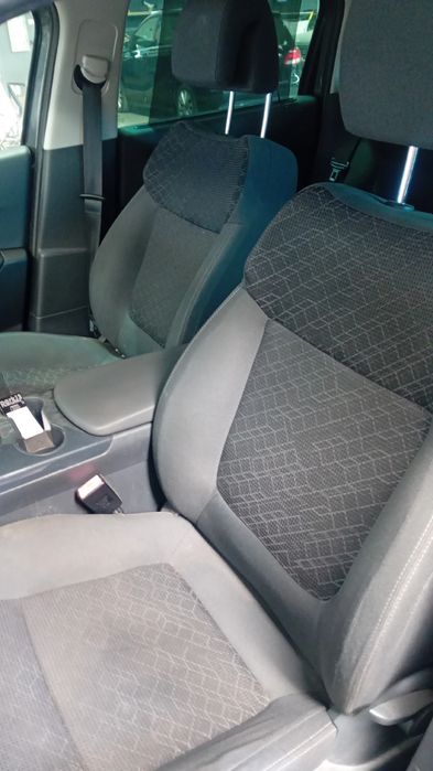 Conjunto de bancos PEUGEOT 3008 I (0U_)