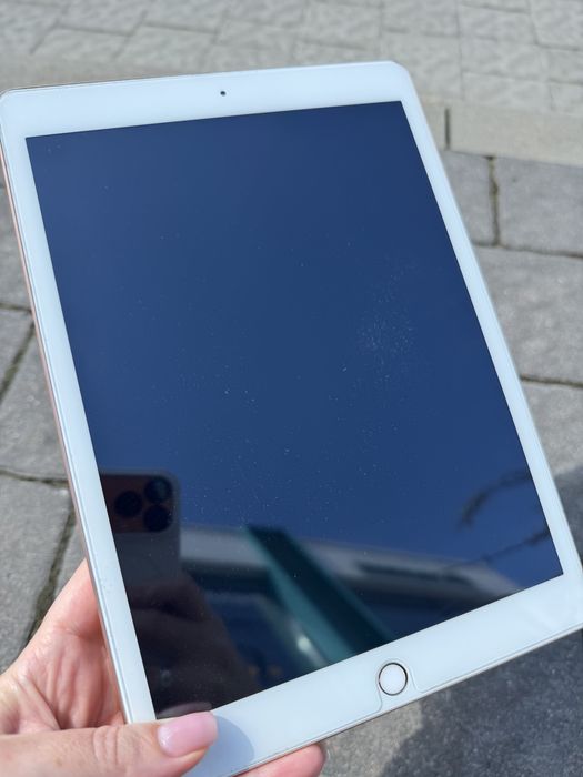 iPad 8 покоління 32 GB Wi-Fi