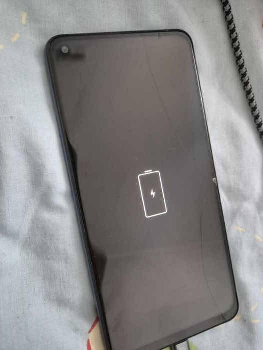Xiaomi Redmi note 9