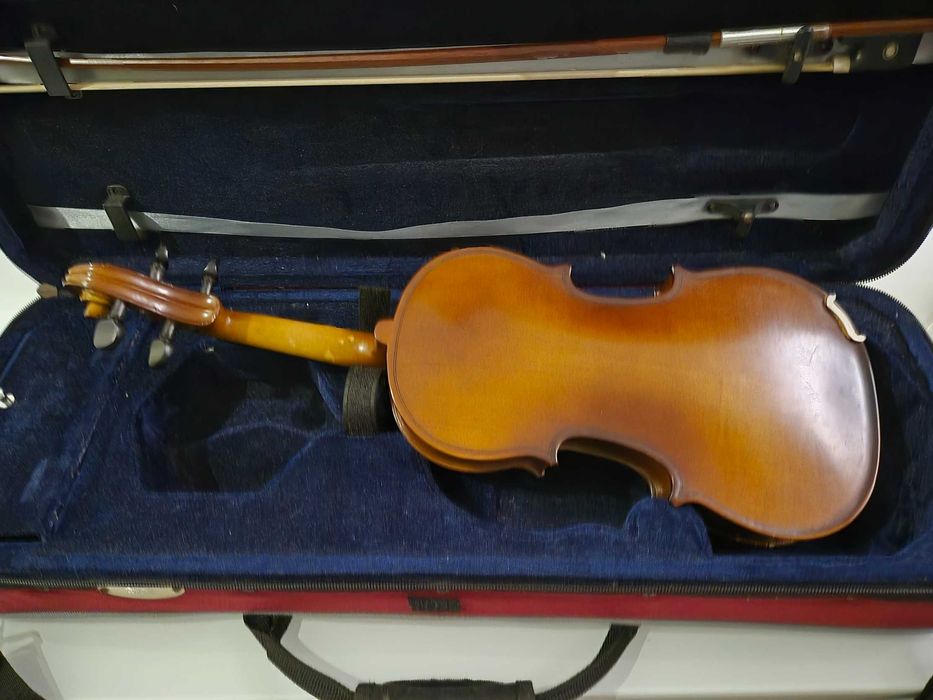 Viola de arco Stentor Student II 12''
